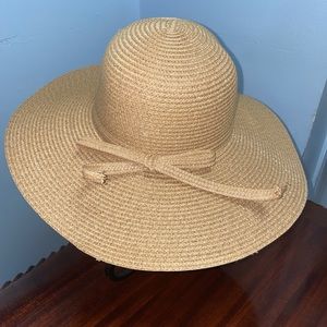 Hat summer